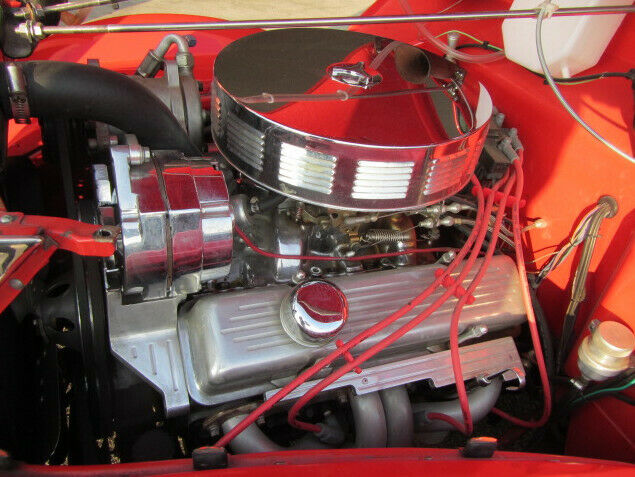 1937 Ford Model 74 Cloth - photo 7