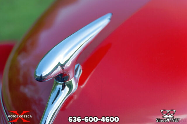 1937 Ford Model 78 Two-door Sedan Two-door Sedan - photo 9