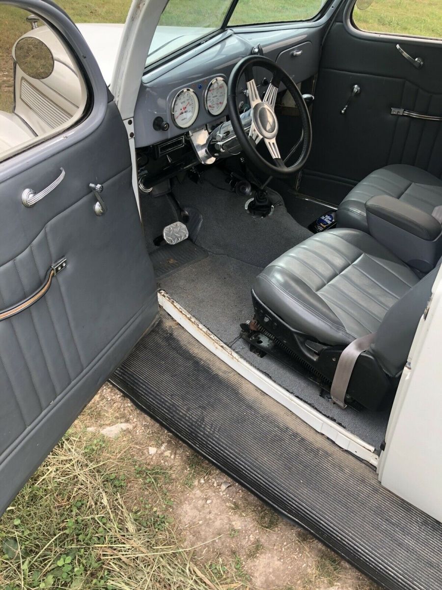 1937 Ford Model 78 Leather - photo 12