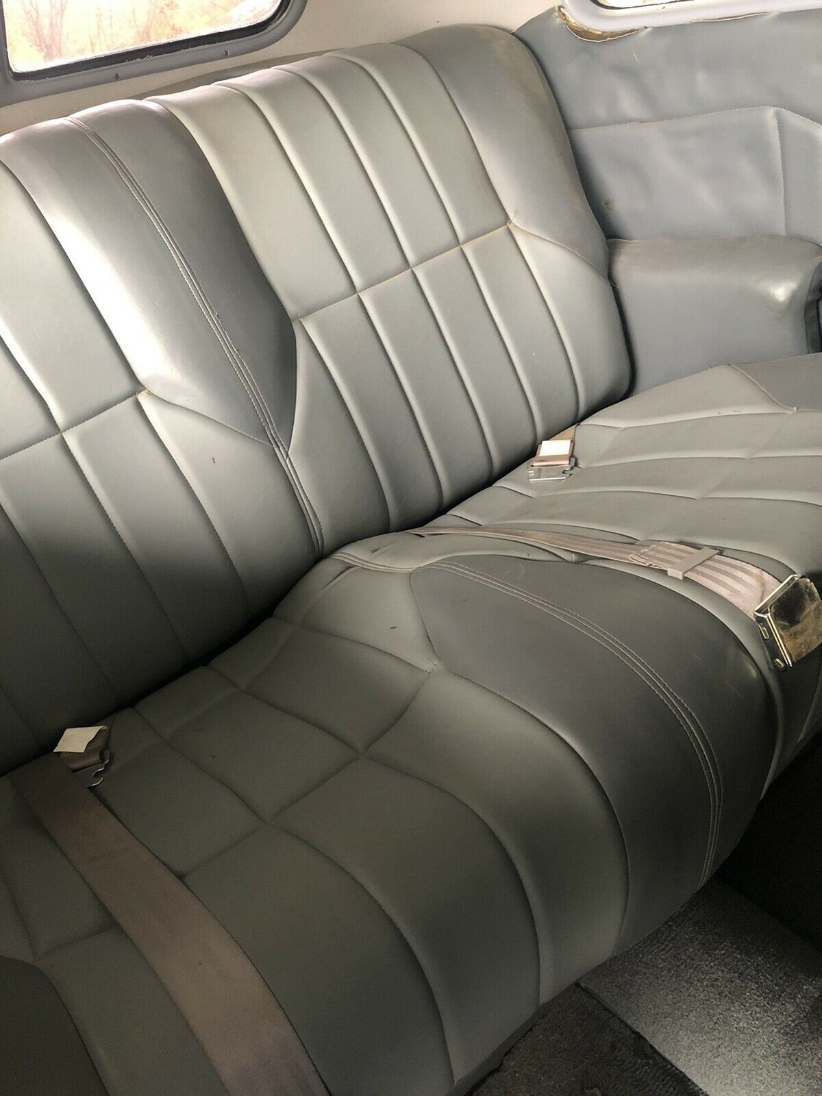 1937 Ford Model 78 Leather - photo 8