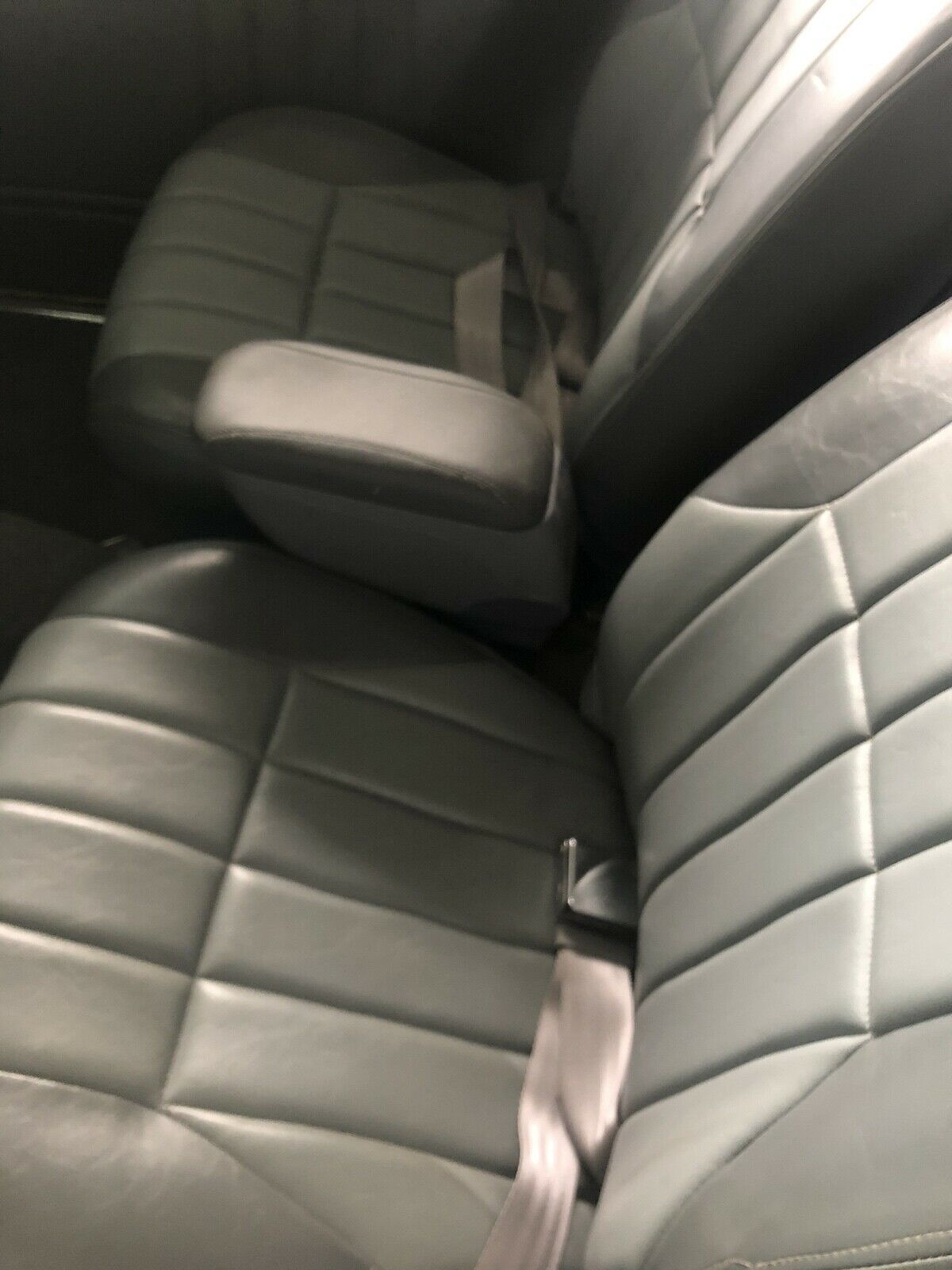 1937 Ford Model 78 Leather - photo 9