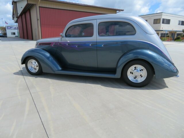 1937 Ford 78 Street Rod - photo 2