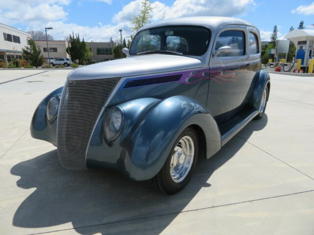 1937 Ford 78 Street Rod - photo 6