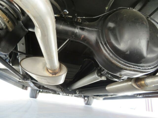 1937 Ford 78 Street Rod - photo 9