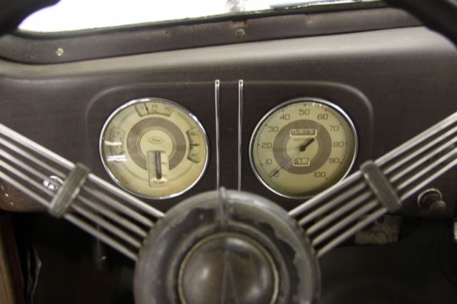 1937 Ford Other Model 78 - photo 7