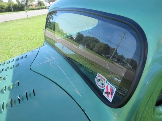 1937 Ford Model T Street Rod - photo 10