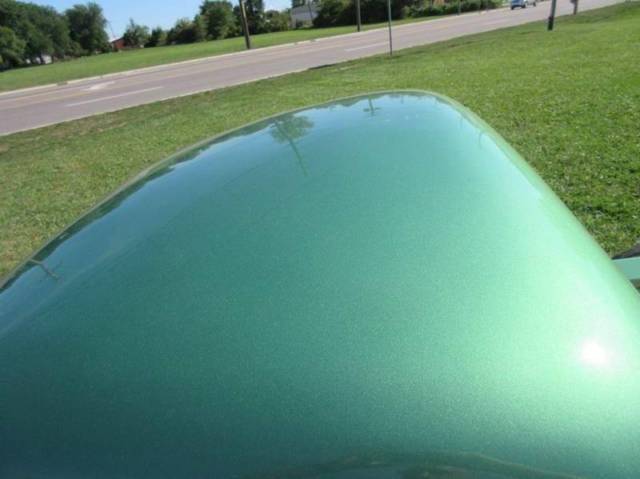 1937 Ford Model T Street Rod - photo 11