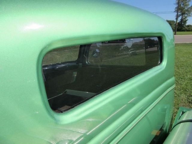 1937 Ford Model T Street Rod - photo 12
