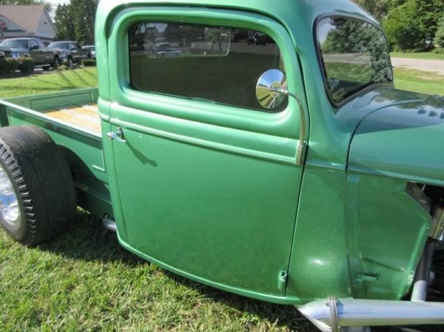 1937 Ford Model T Street Rod - photo 13