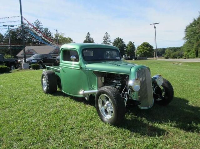 1937 Ford Model T Street Rod - photo 2