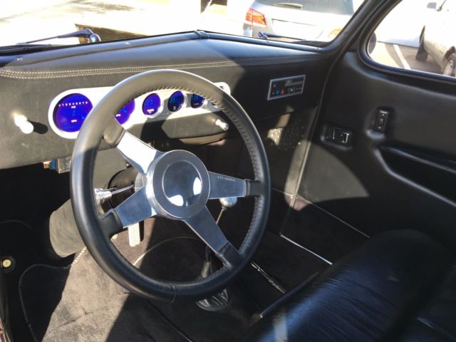 1937 Ford Opera Coupe 1937 - photo 6