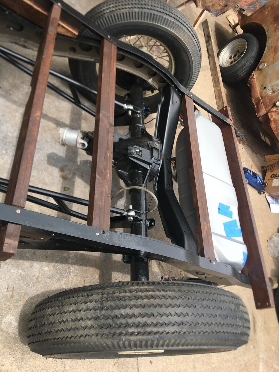 1937 Ford Other - photo 8