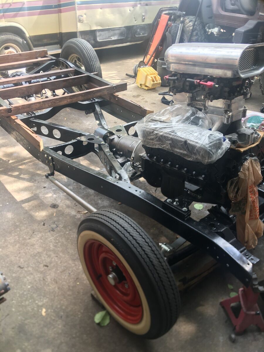 1937 Ford Other - photo 11