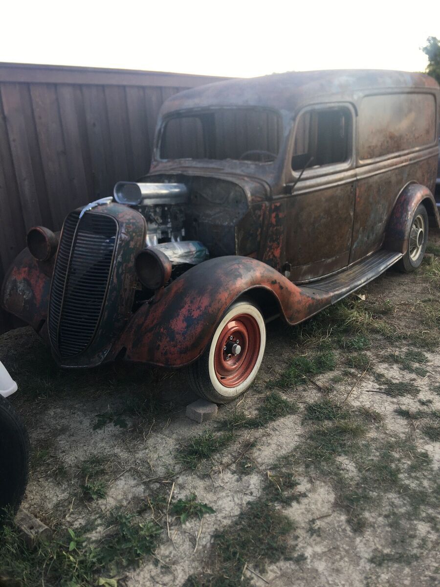 1937 Ford Other - photo 5