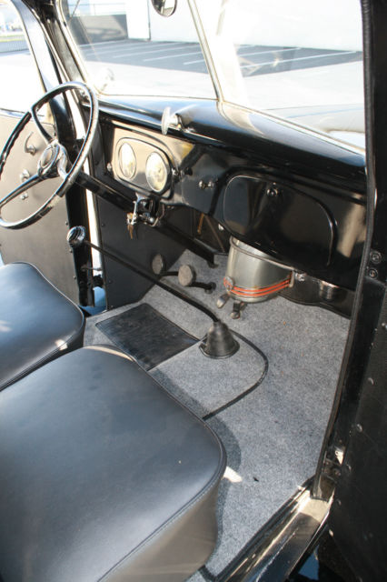 1937 Ford Other PANEL TRUCK - photo 10