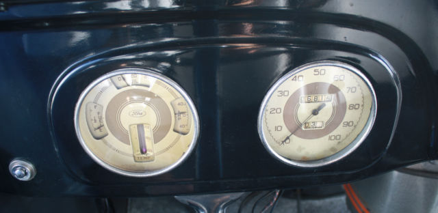 1937 Ford Other PANEL TRUCK - photo 11