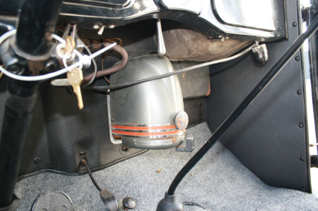 1937 Ford Other PANEL TRUCK - photo 12