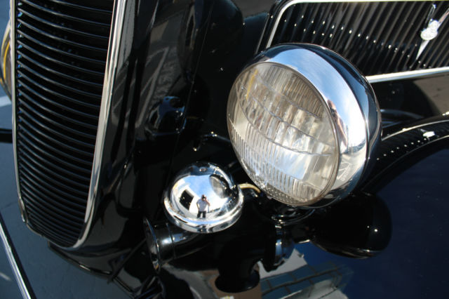 1937 Ford Other PANEL TRUCK - photo 7
