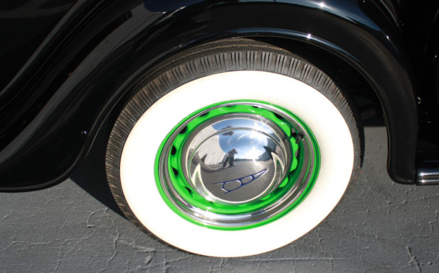 1937 Ford Other PANEL TRUCK - photo 9