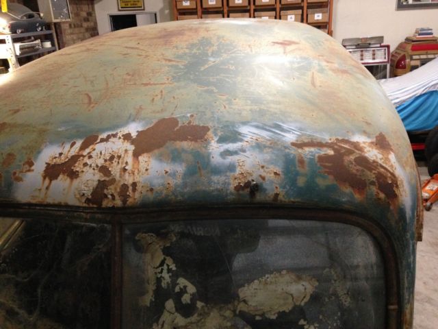 1937 Ford Other - photo 3
