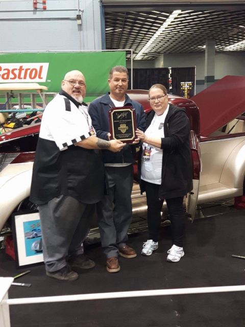 1937 Ford Other Pickups - photo 10