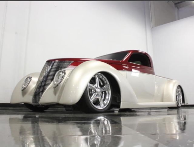 1937 Ford Other Pickups - photo 2