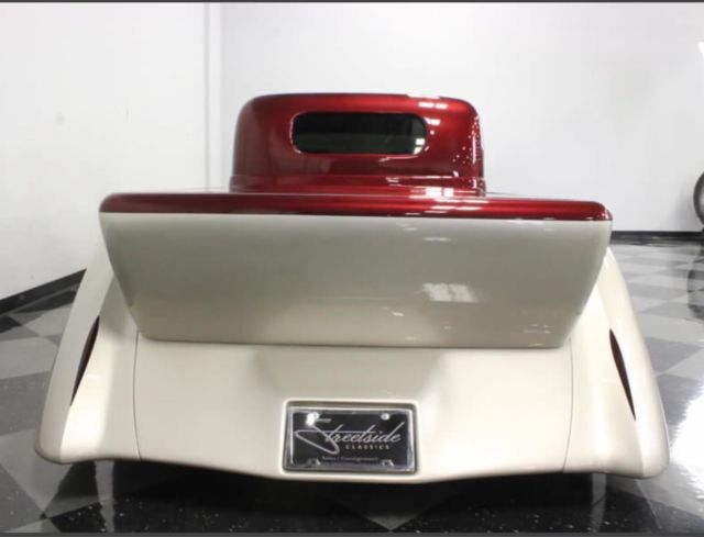 1937 Ford Other Pickups - photo 3