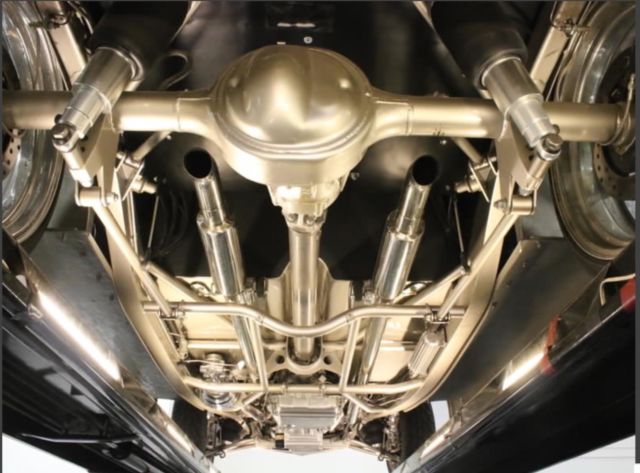 1937 Ford Other Pickups - photo 6