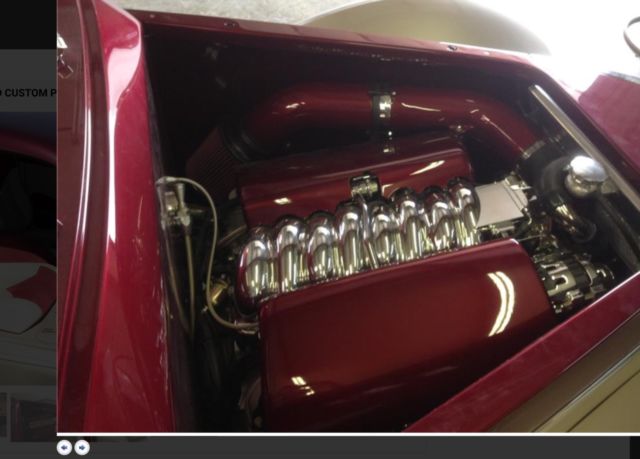 1937 Ford Other Pickups - photo 7