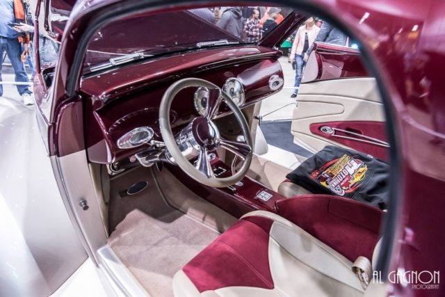 1937 Ford Other Pickups - photo 8