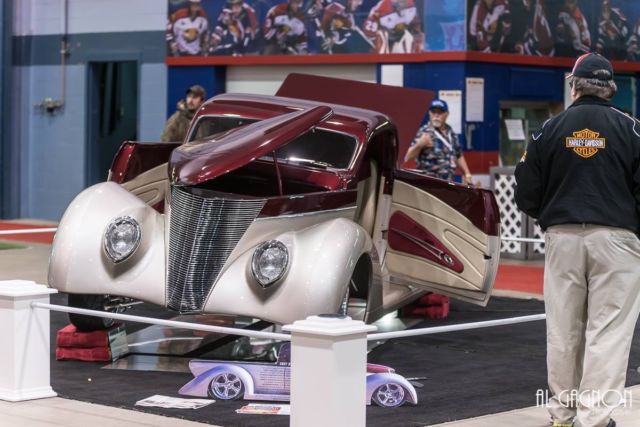 1937 Ford Other Pickups - photo 9