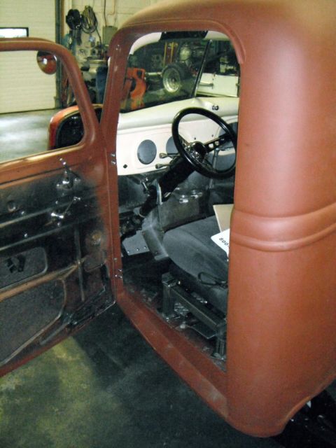 1937 Ford Other Pickups - photo 11
