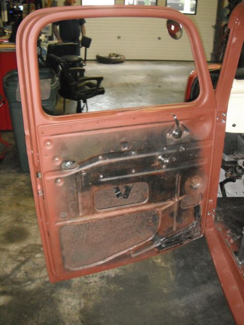 1937 Ford Other Pickups - photo 12