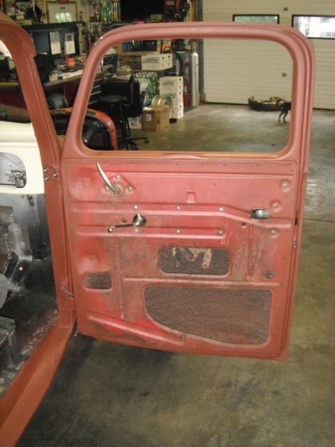 1937 Ford Other Pickups - photo 13