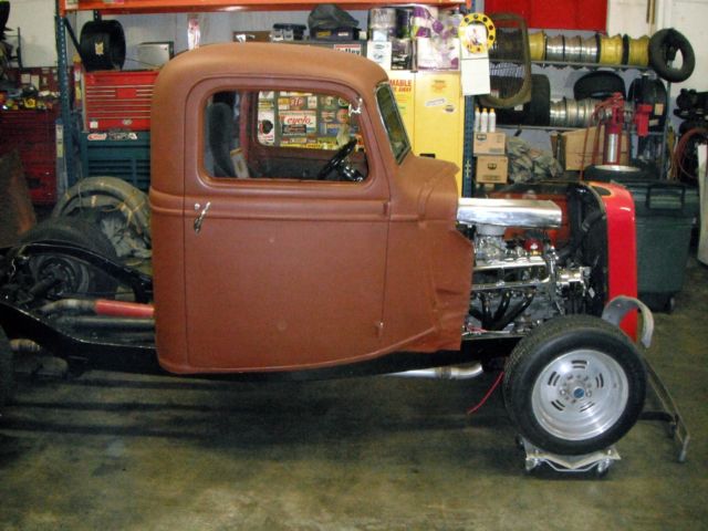 1937 Ford Other Pickups - photo 3