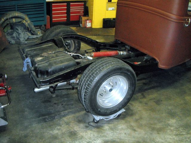 1937 Ford Other Pickups - photo 4