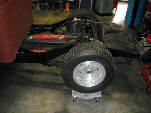 1937 Ford Other Pickups - photo 5