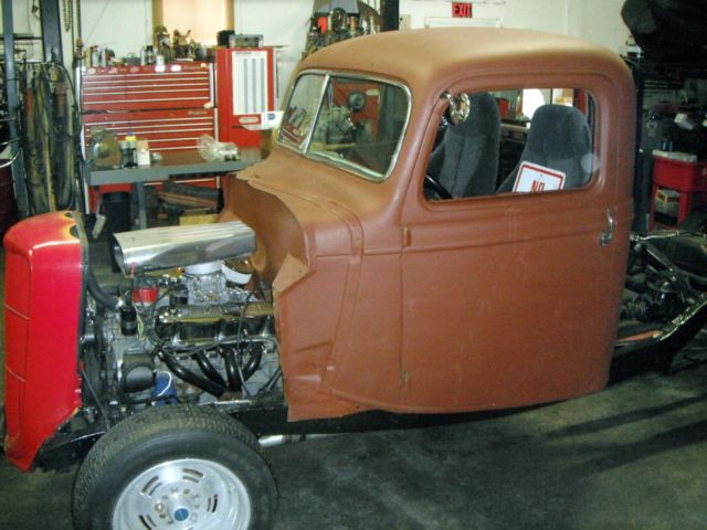 1937 Ford Other Pickups - photo 6