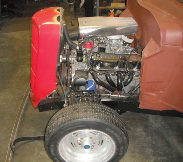 1937 Ford Other Pickups - photo 7