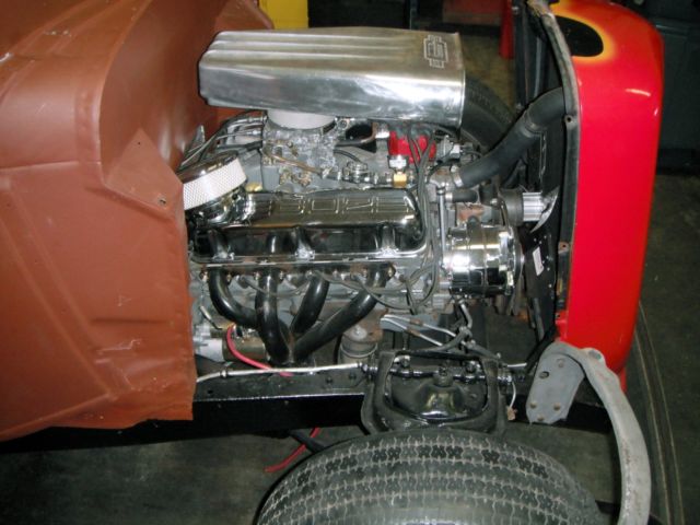 1937 Ford Other Pickups - photo 8