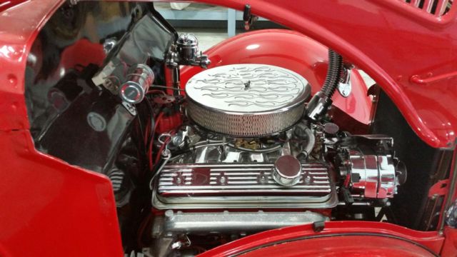 1937 Ford Other Pickups - photo 10