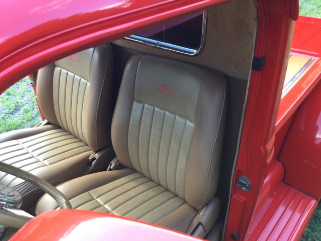 1937 Ford Other Pickups - photo 12
