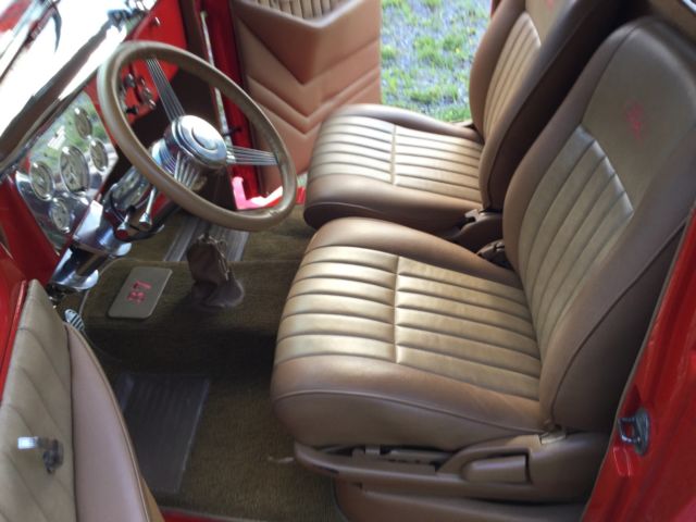 1937 Ford Other Pickups - photo 13