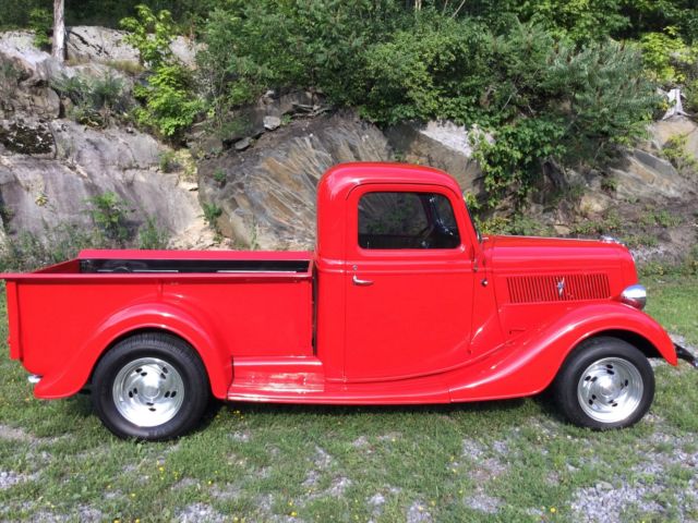 1937 Ford Other Pickups - photo 2