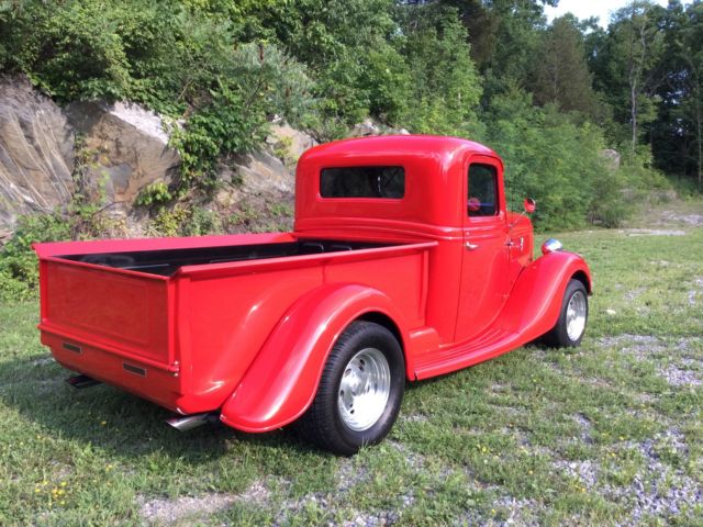 1937 Ford Other Pickups - photo 3