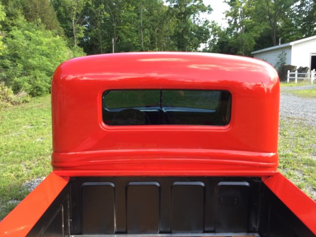 1937 Ford Other Pickups - photo 7
