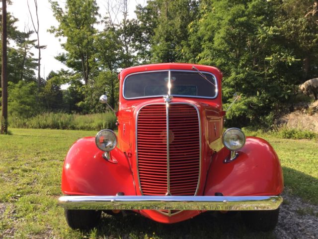 1937 Ford Other Pickups - photo 8