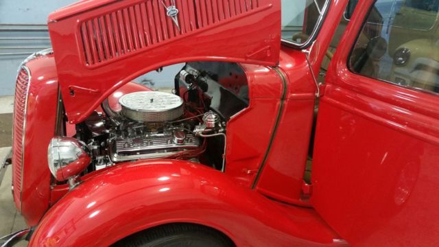 1937 Ford Other Pickups - photo 9