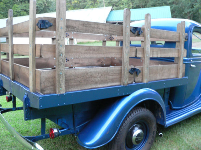 1937 Ford Other - photo 3