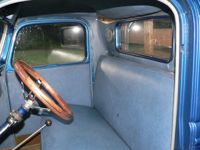 1937 Ford Other - photo 7